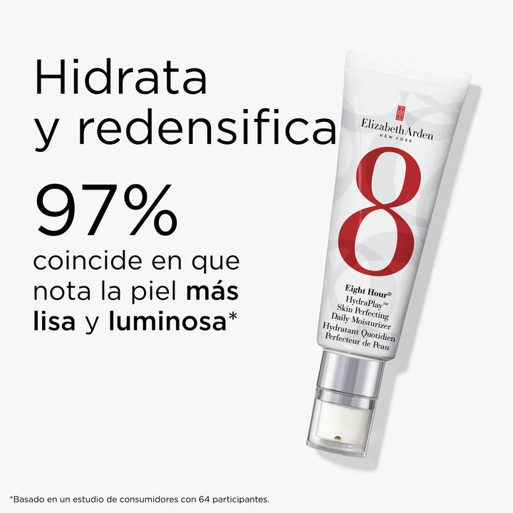 Cofre esenciales Eight Hour Hydraplay