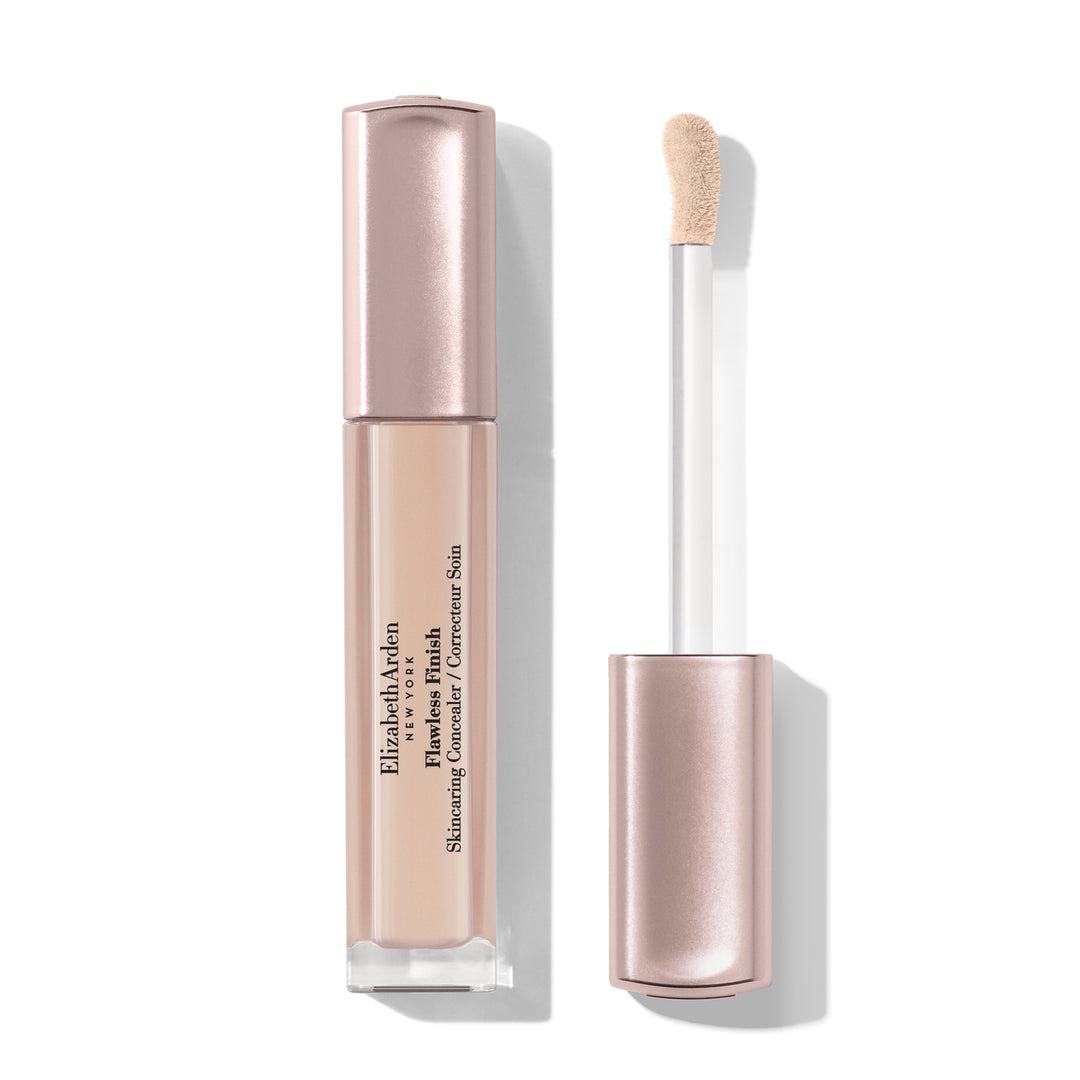 Flawless Finish Skincaring Corrector - 245