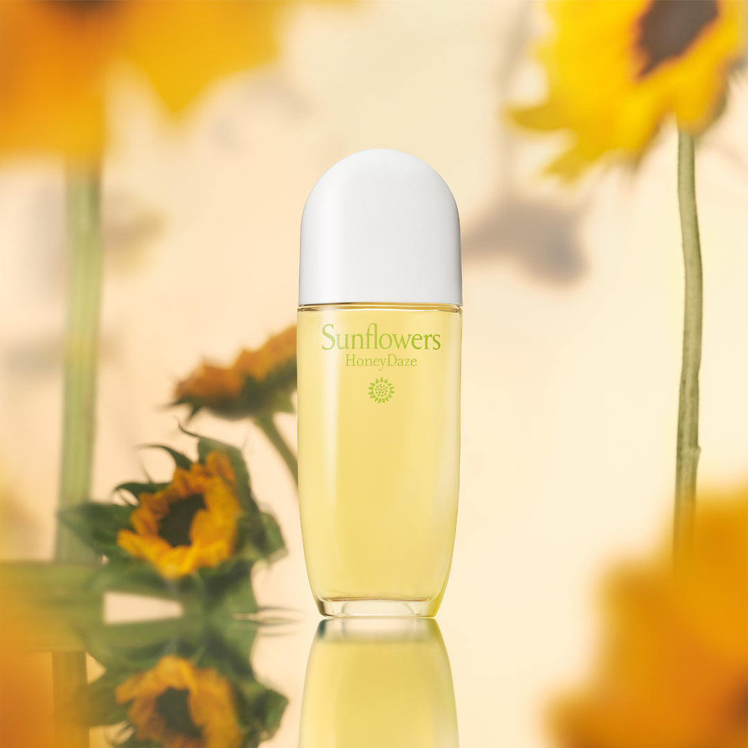 Sunflowers Honey Daze Eau de Toilette Elizabeth Arden