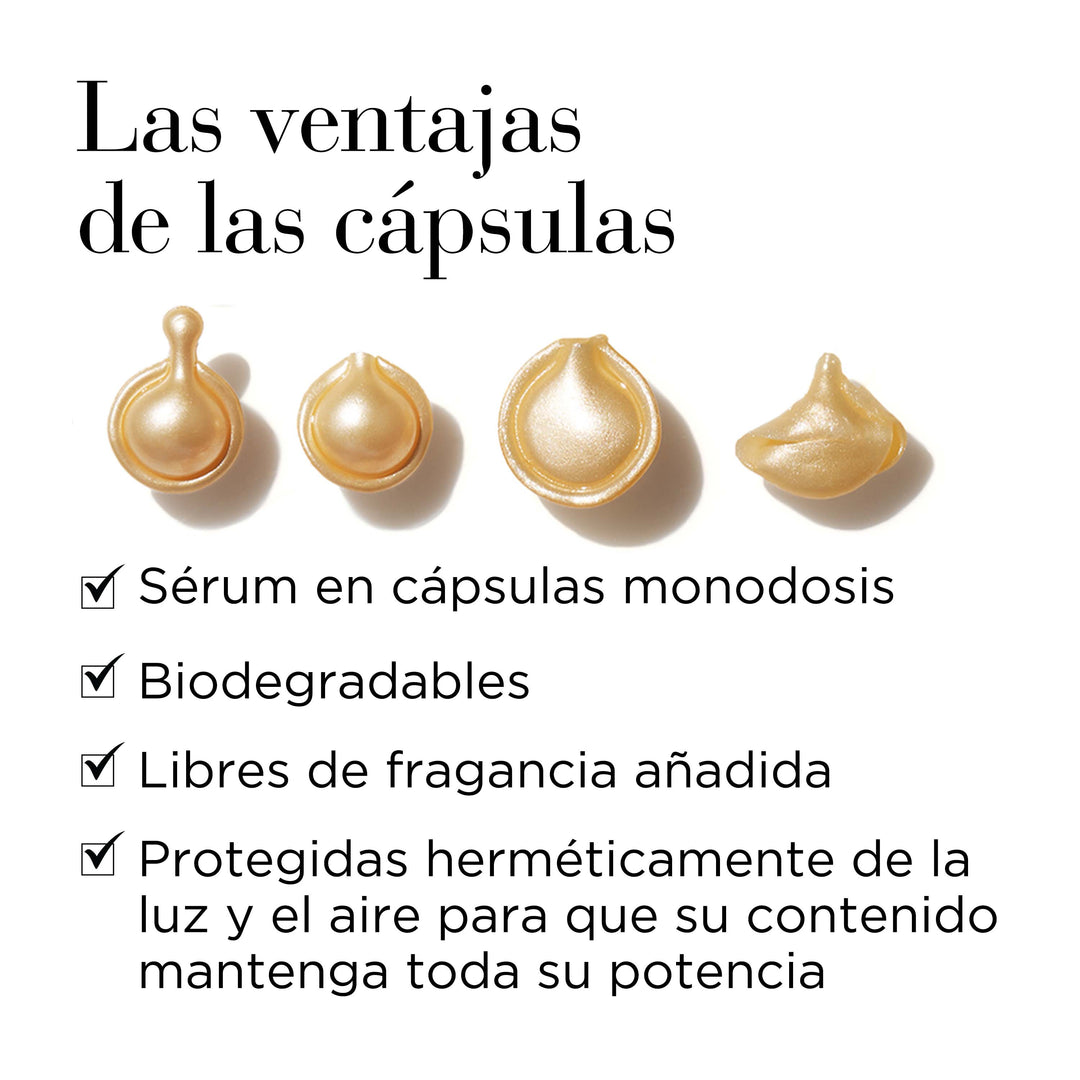 Set Retinol Ceramide Capsules 60-cápsulas