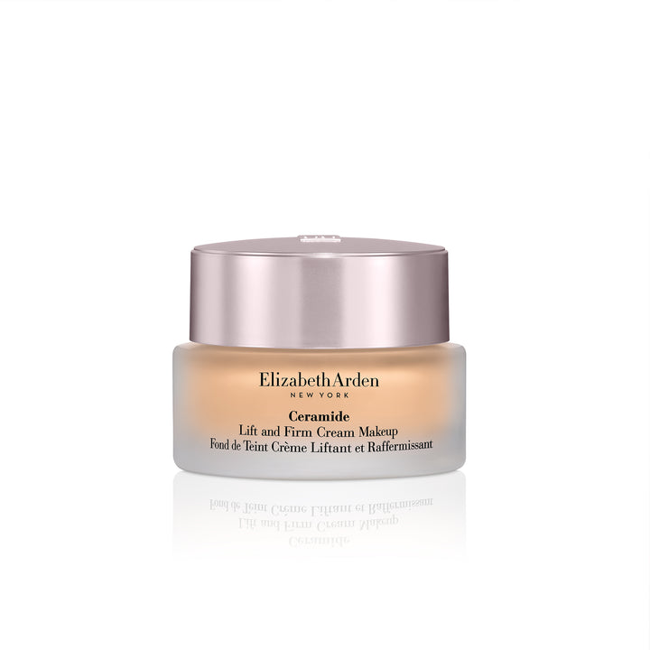 Ceramide Lift & Firm Cream Base de Maquillaje