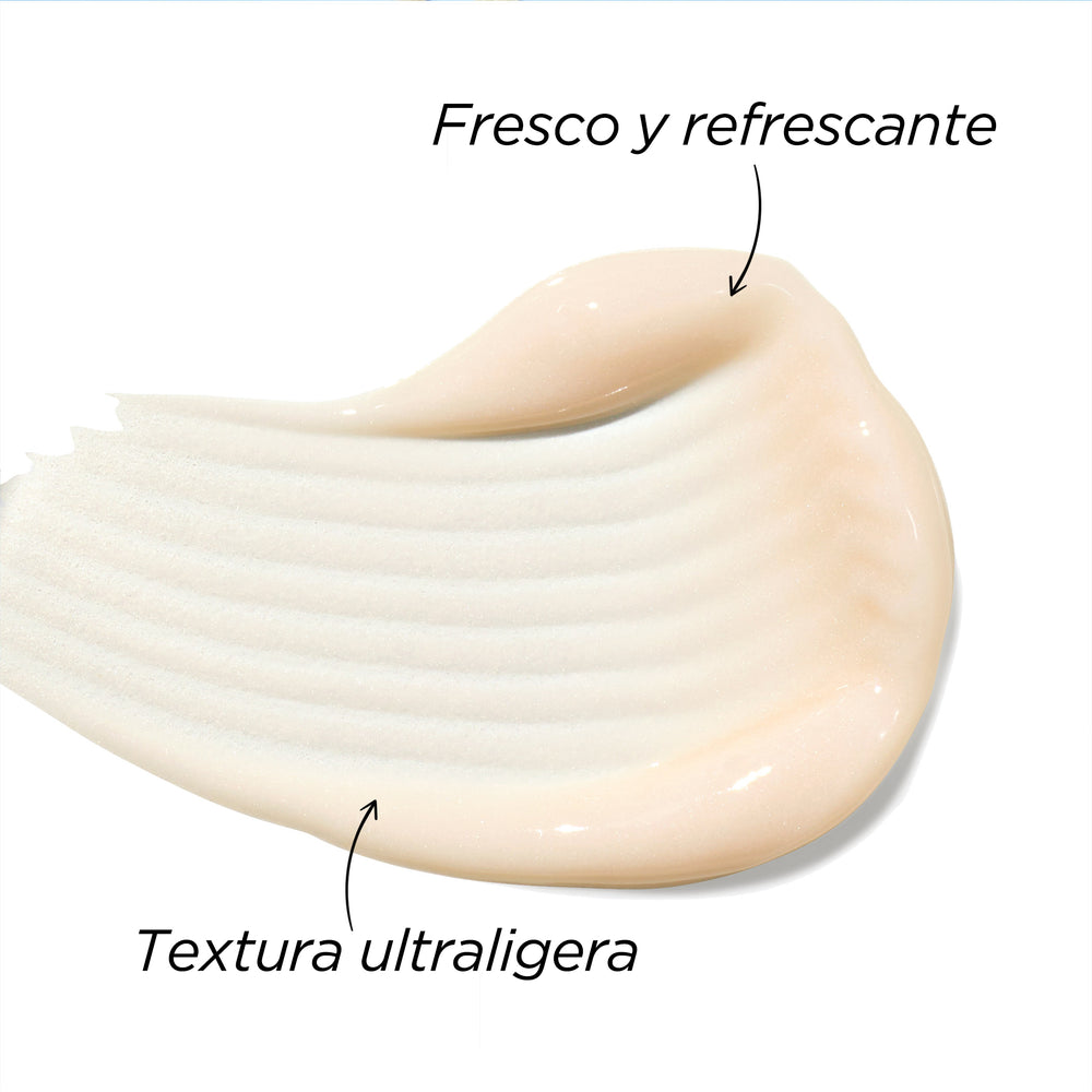 Eight Hour Hydraplay fluido hidratante perfeccionador