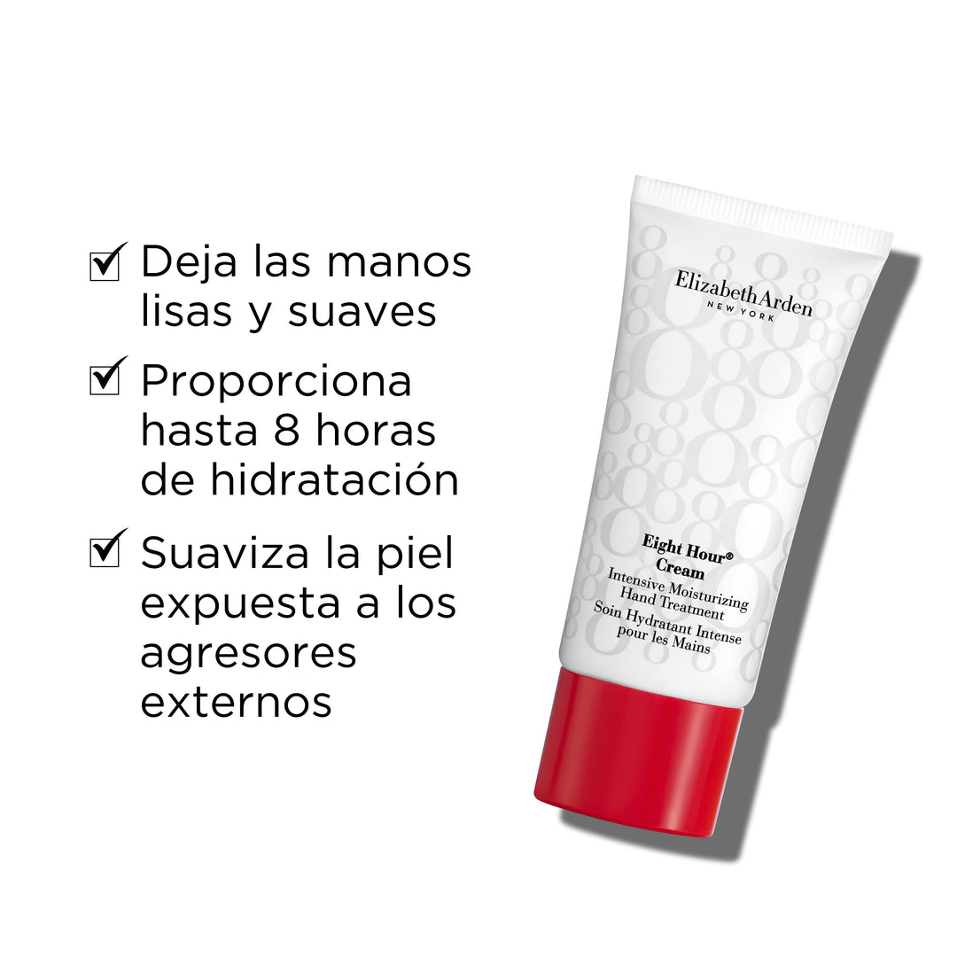 cofre ocho horas balsamo original