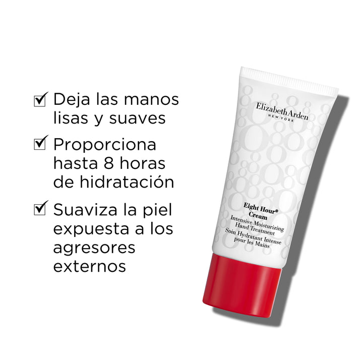 cofre ocho horas balsamo original