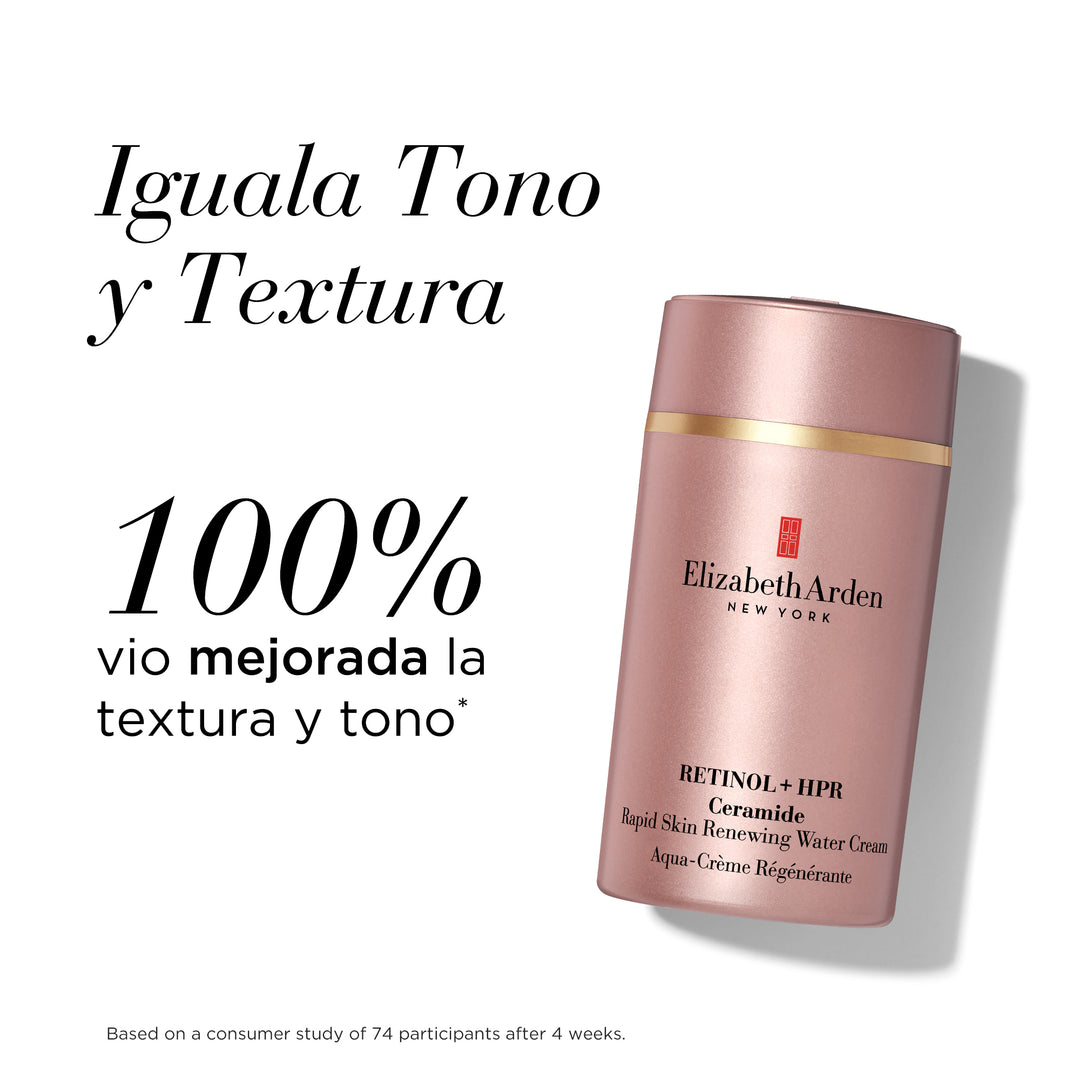 cofre retinol hpr serum