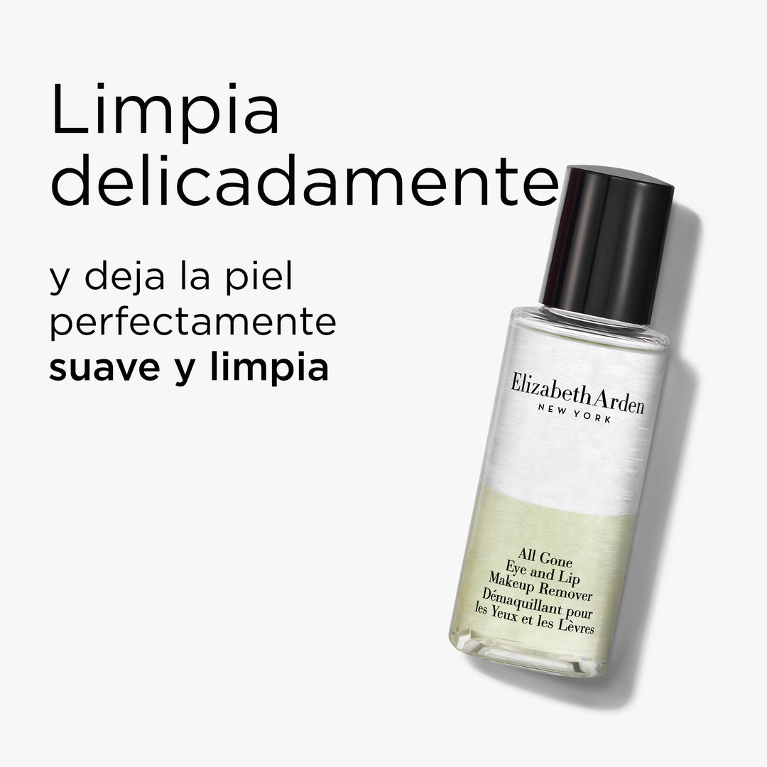 Cofre Grand Entrance Mascara