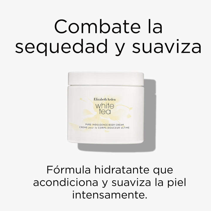 Cofre White Tea Eau de Toilette 2 piezas