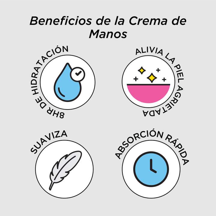 cofre ocho horas balsamo original
