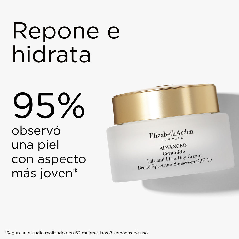 Cofre Ceramide Lift and Firm