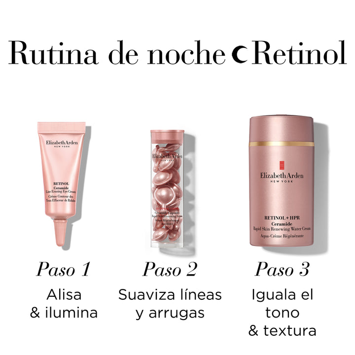 cofre retinol hpr serum