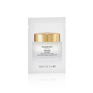 Muestra Ceramide Lift and Firm Día Packette