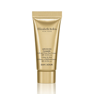 Muestra Ceramide Lift and Firm Día SPF15 5ml