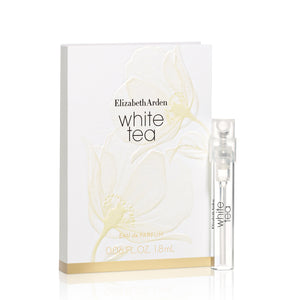Muestra White Tea Eau de Parfum 1.5ml