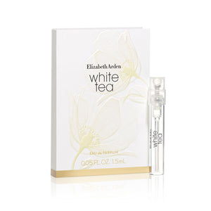 White Tea Eau de Parfum sample 1.5ml