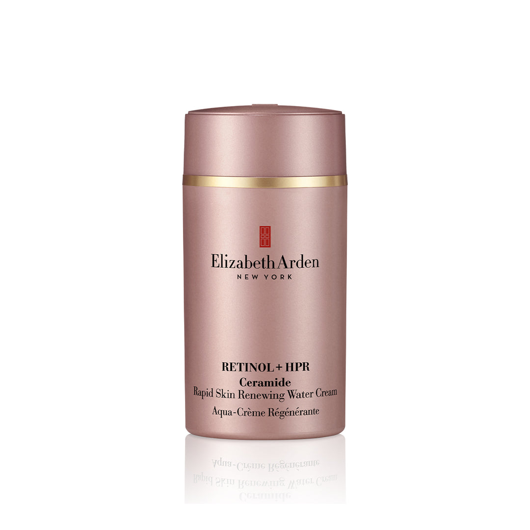 retinol hpr crema