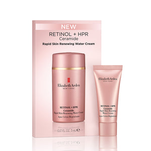 Muestra Retinol + HPR Ceramide Water cream 5ml