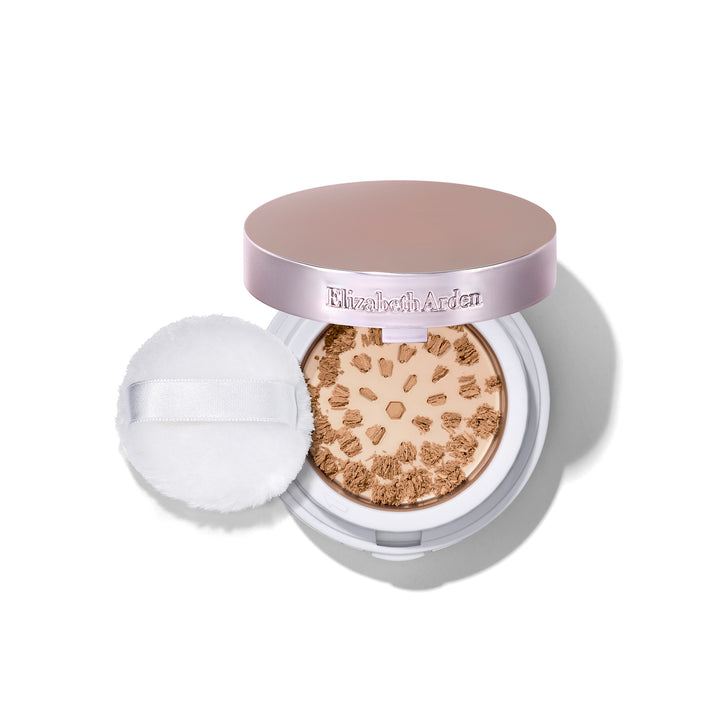 EA EYESHADOW ATF DESERT 5 TEXTURE