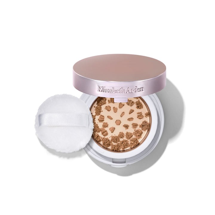 EA EYESHADOW ATF PINK 3 CLAIMS MODEL