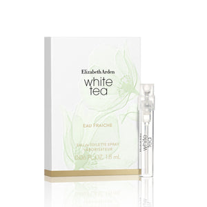 White Tea Eau Fraiche Eau de Toilette 1,8ml