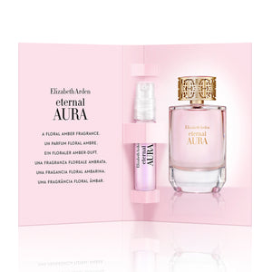Muestra Eternal Aura EDP 1.8ml