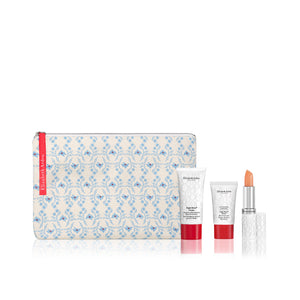 Tu Regalo Neceser Azul Eight Hour + 3 tallas