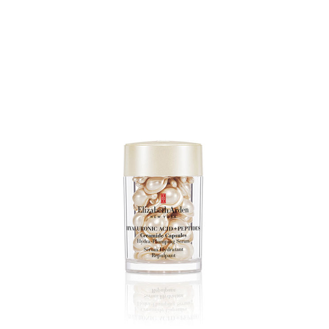 Ácido Hialurónico + Peptidos Ceramide Capsules Sérum Hidratante Redensificante