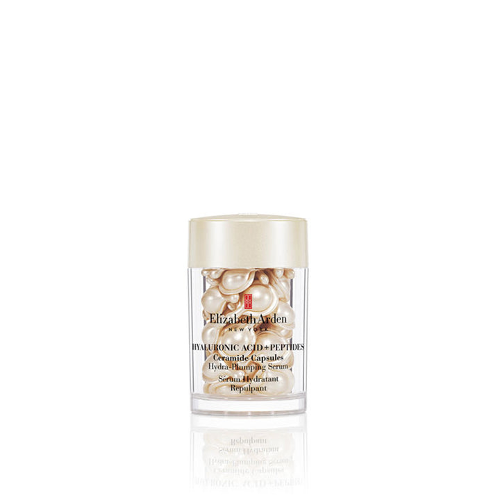 Ácido Hialurónico + Peptidos Ceramide Capsules Sérum Hidratante Redensificante