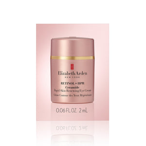 Muestra Retinol + HPR Eye Cream 2ml