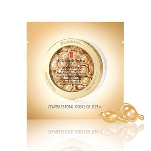 Muestra Advanced Gold Ceramide capsulas 2 piezas