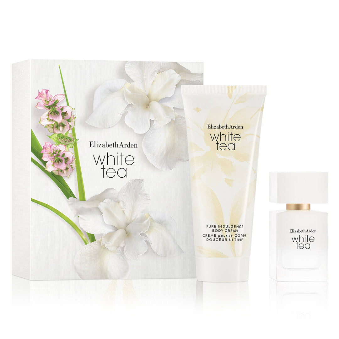 Cofre White Tea Eau de Toilette 30 ml