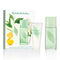 Cofre Green Tea spray y crema de cuerpo