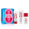 Cofre esenciales Eight Hour Hydraplay