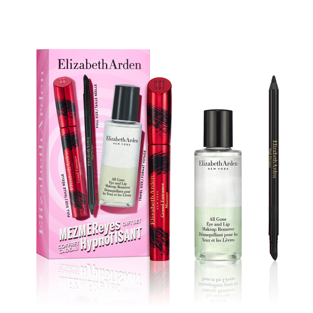 Cofre Grand Entrance Mascara