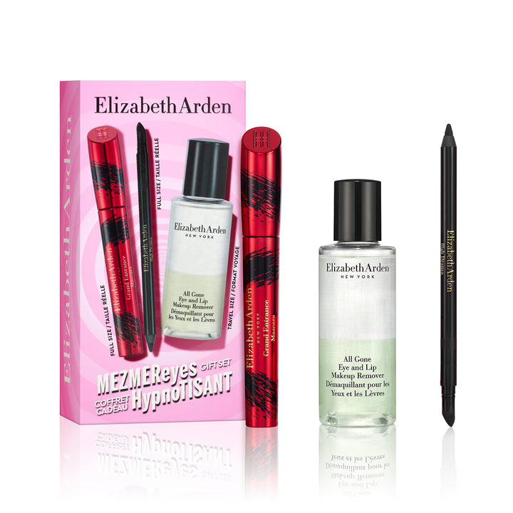 Cofre Grand Entrance Mascara