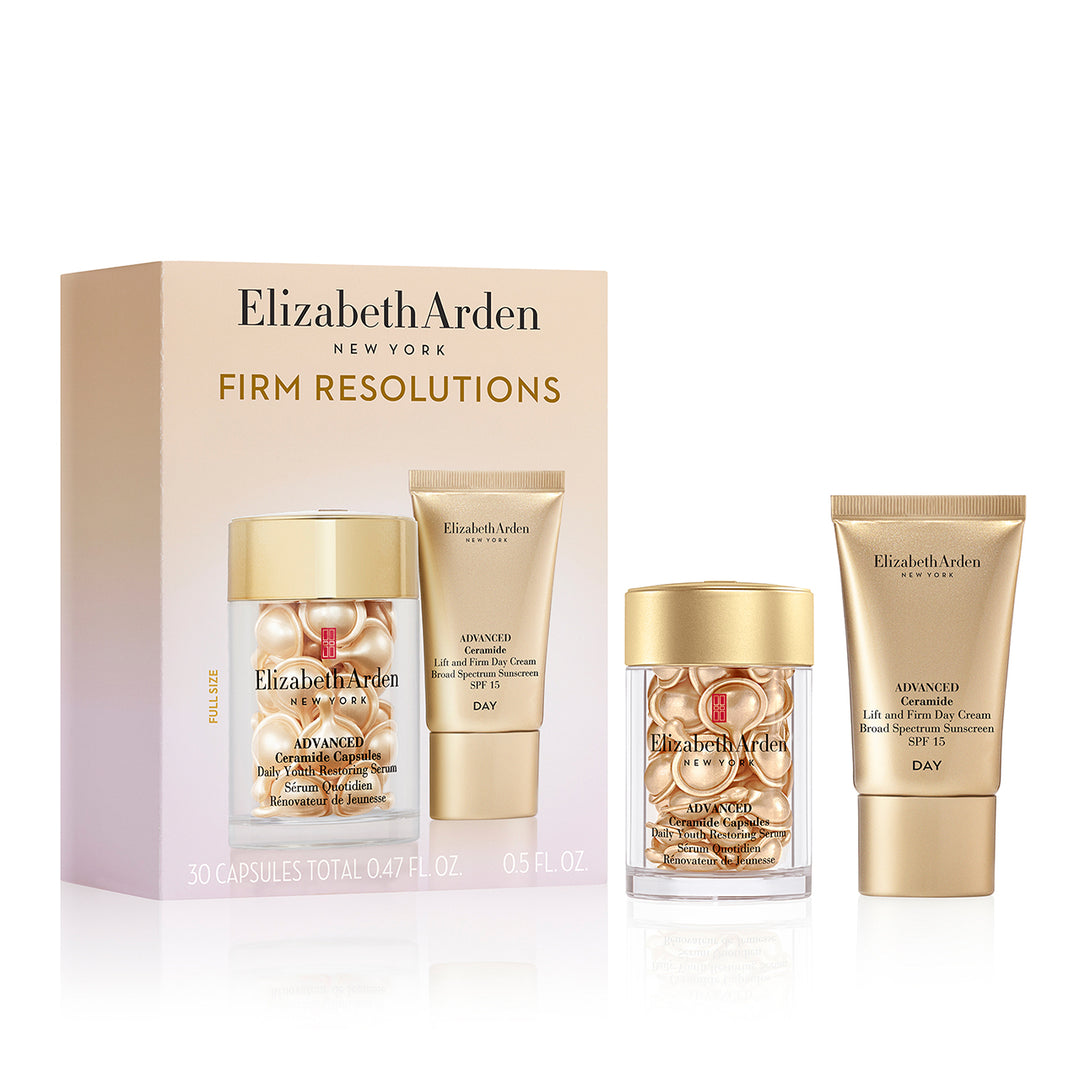 Cofre Advanced Sérum 30 cápsulas