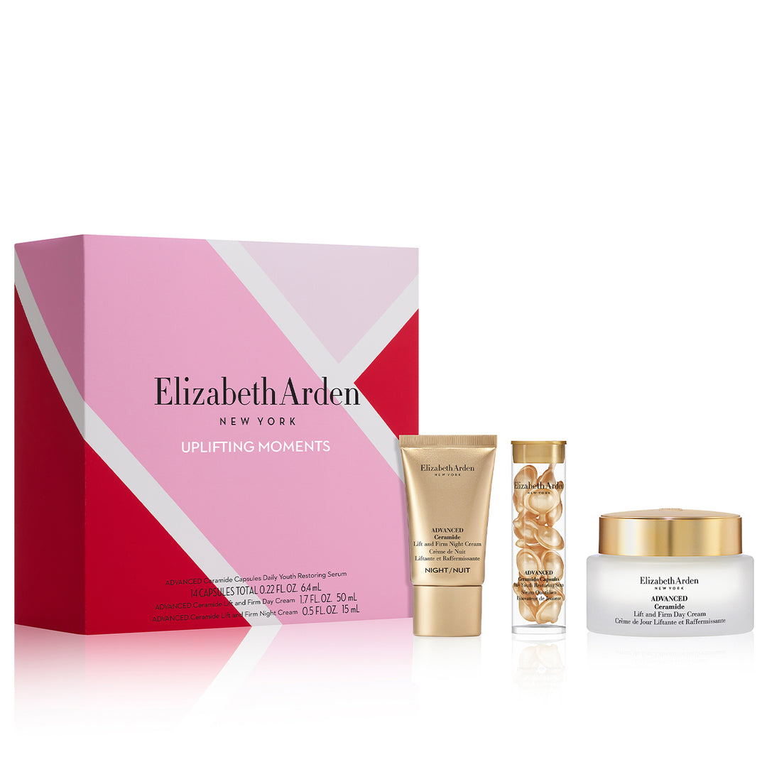 Cofre Ceramide Lift and Firm