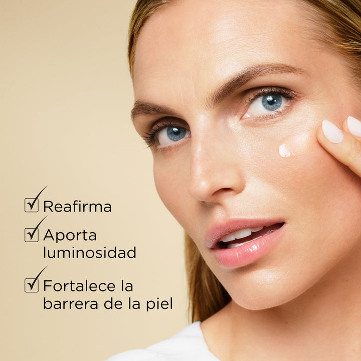 Advanced Gold Ceramide Capsules Sérum Restaurador de la juventud