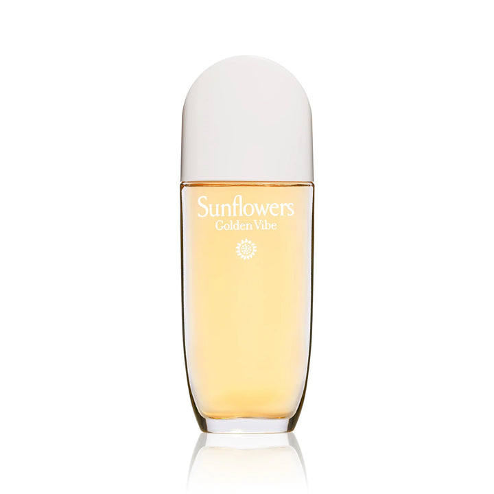 Sunflowers Golden Vibe Eau de Toilette