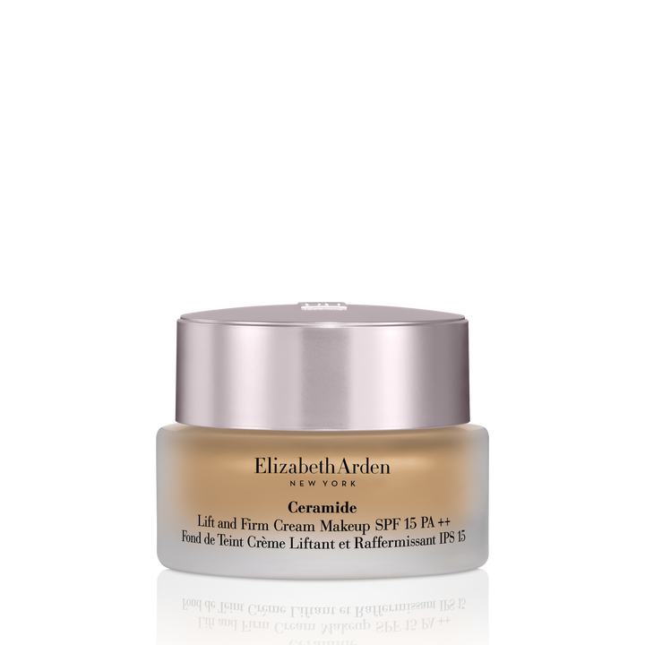 Ceramide Lift & Firm Cream Base de maquillaje - 410 N