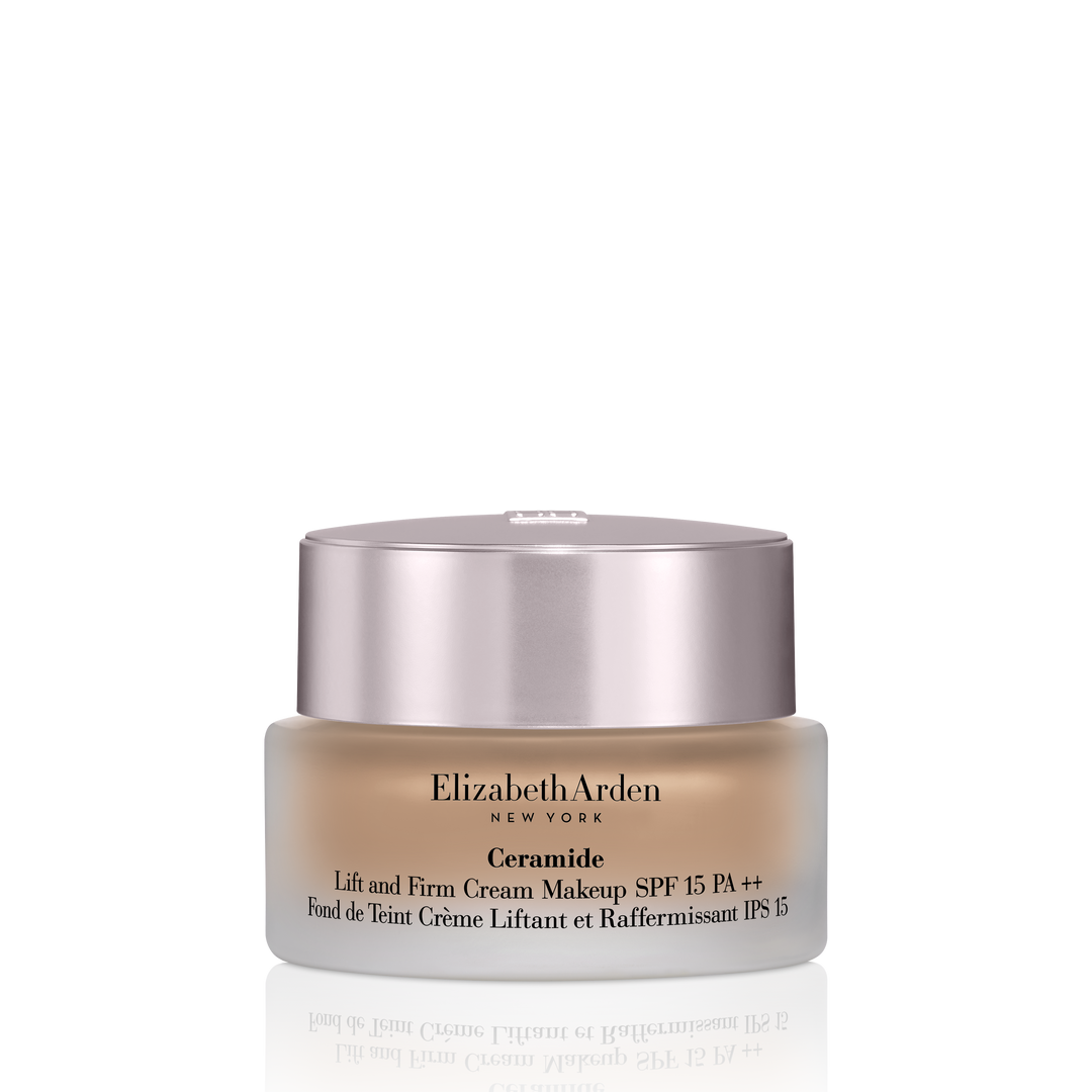 Ceramide Lift & Firm Cream Base de maquillaje - 420 C