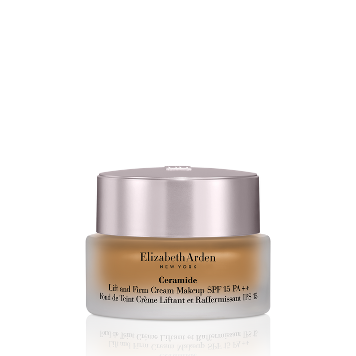 Ceramide Lift & Firm Cream Base de maquillaje - 510 N