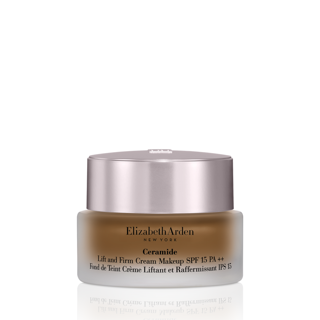 Ceramide Lift & Firm Cream Base de maquillaje - 540 W