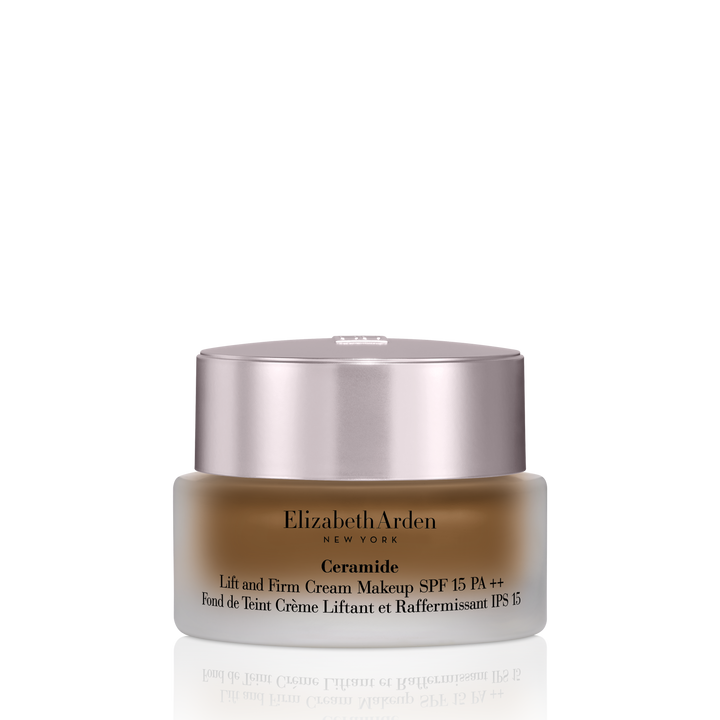 Ceramide Lift & Firm Cream Base de maquillaje - 540 W