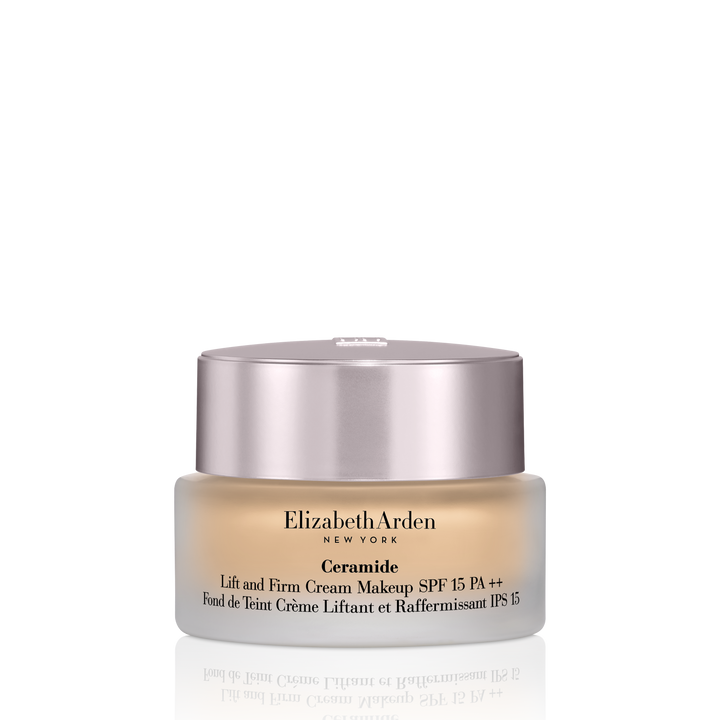 Ceramide Lift & Firm Cream Base de maquillaje - 240 N