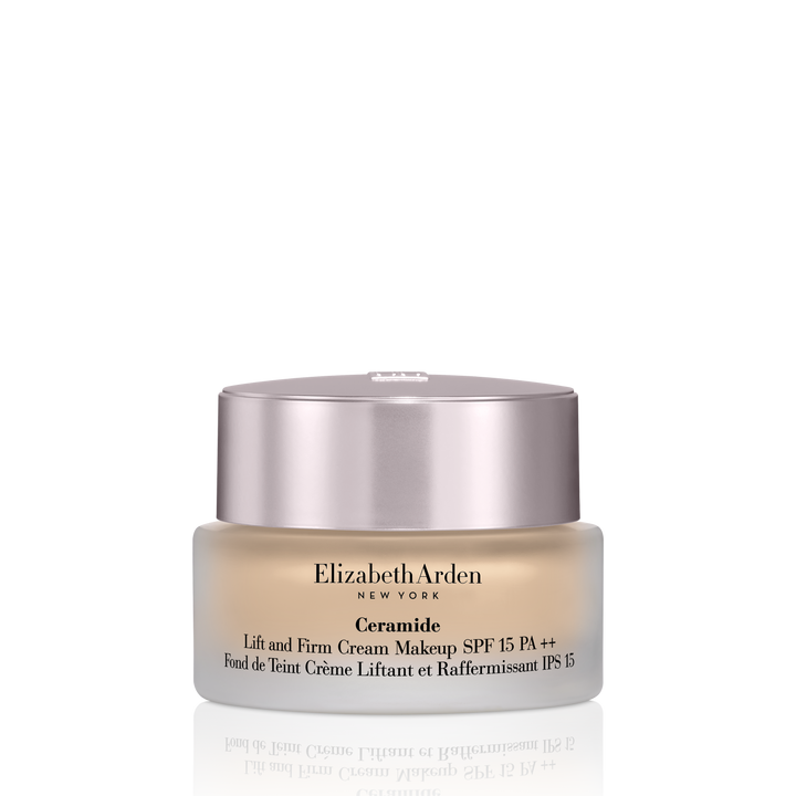 Ceramide Lift & Firm Cream Base de maquillaje - 250 N