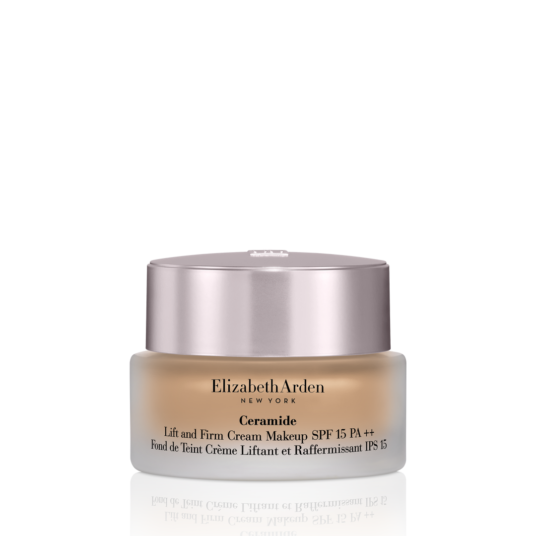 Ceramide Lift & Firm Cream Base de maquillaje - 320 N
