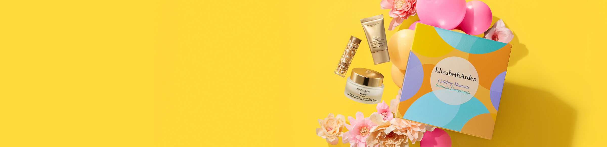 cofre de regalo ceramide crema de dia