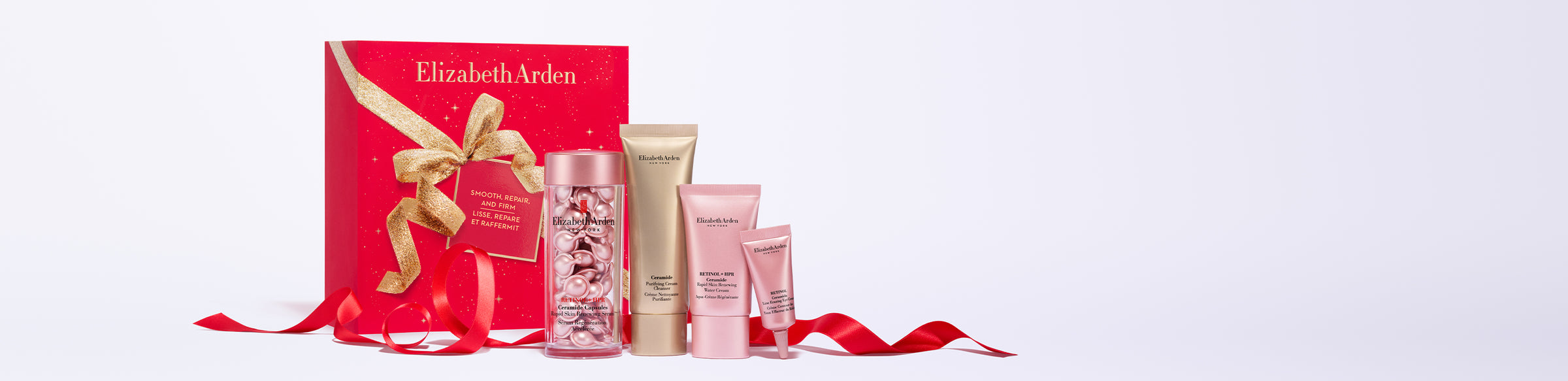 cofres de regalo de navidad
