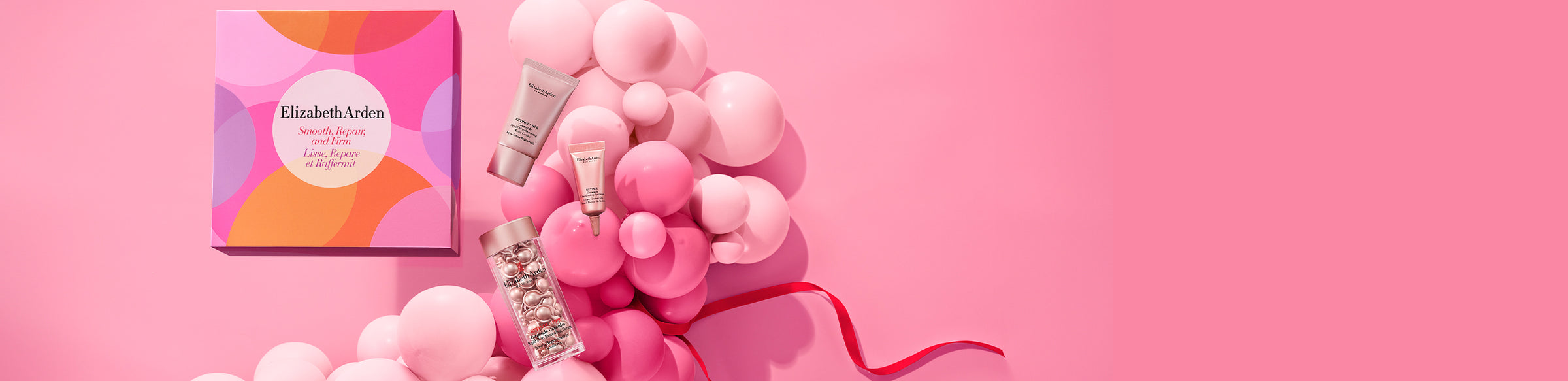cofre de regalo retinol hpr serum