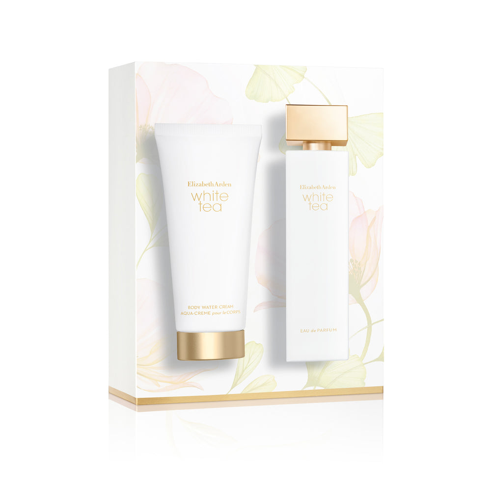 EA 1H24 SPRING PROMO WHITETEAEDP100ML2PCSET ATF 2 PDPBACK